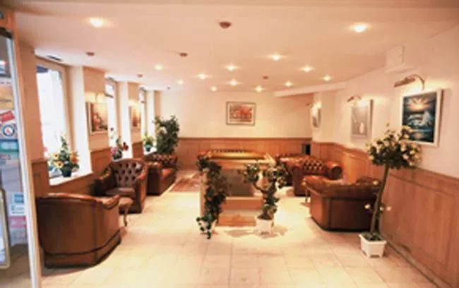 Europe Liege Hotel 2*