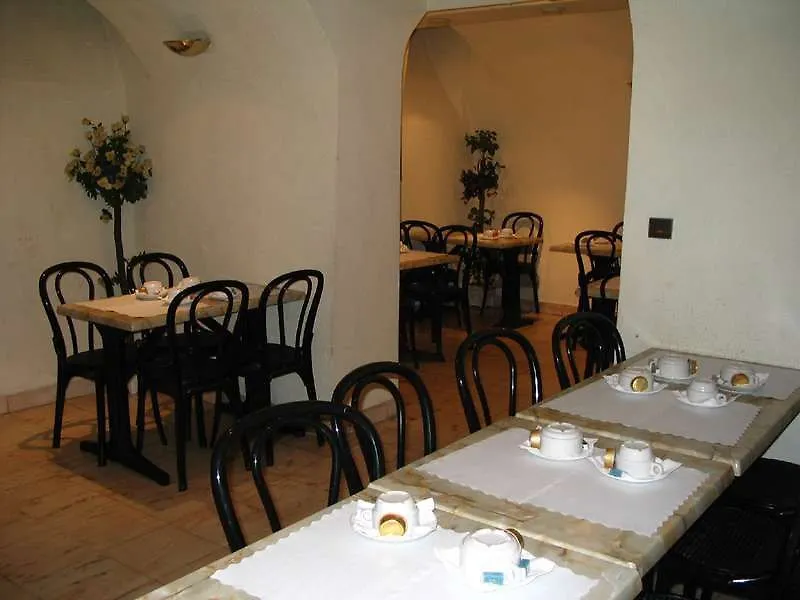 Hotel Europe Liege