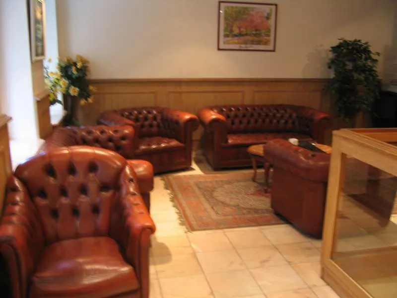 Europe Liege Hotel Aulnay-sous-Bois