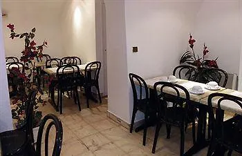 Hotel Europe Liege 2*